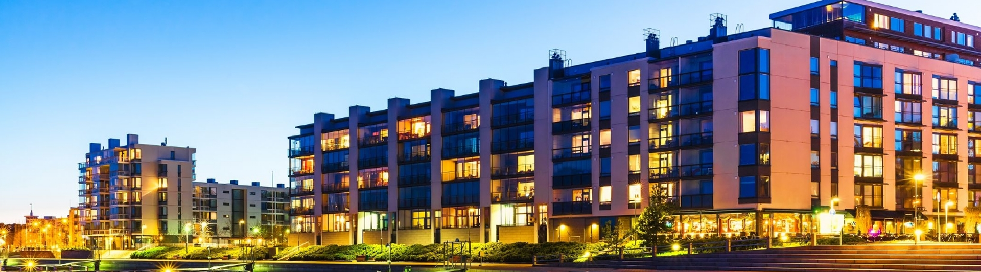Select properties