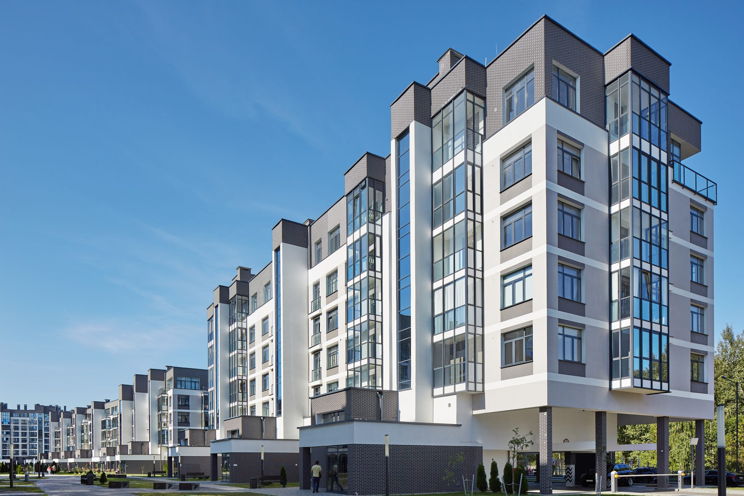 Select properties