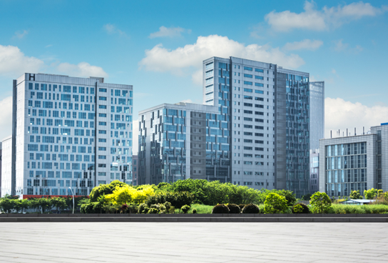 Commercial Property