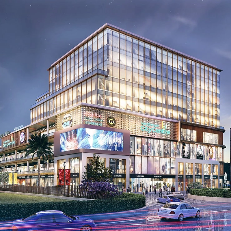Commercial Property