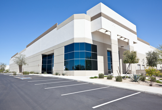 Industrial Property
