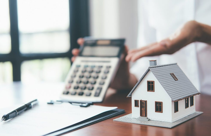 Buy Property