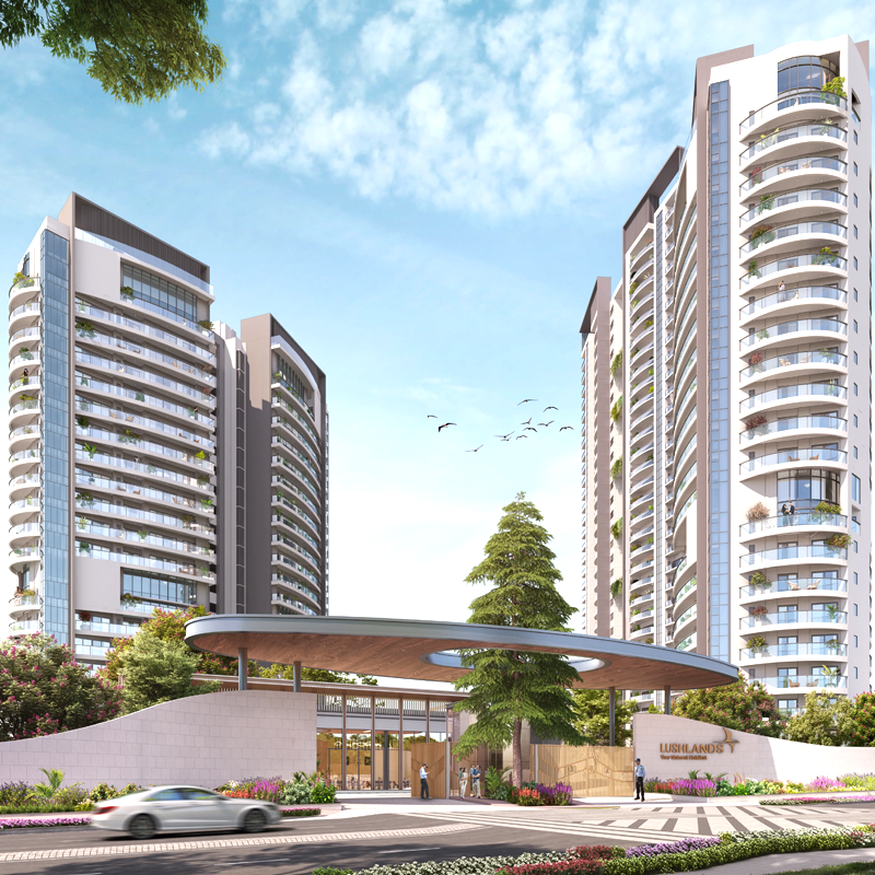 Residential Property