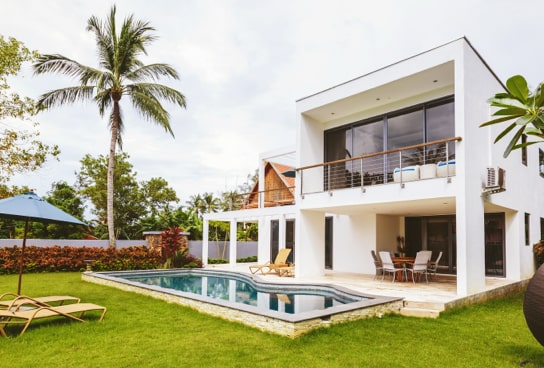 Residential Property