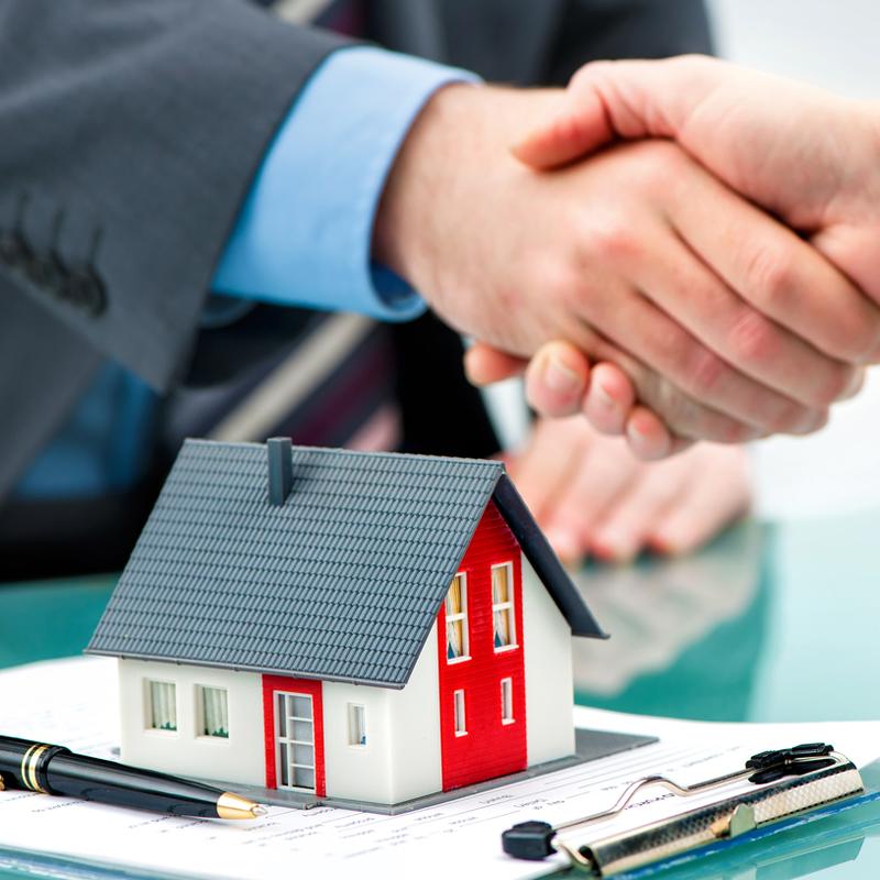 Rent Property