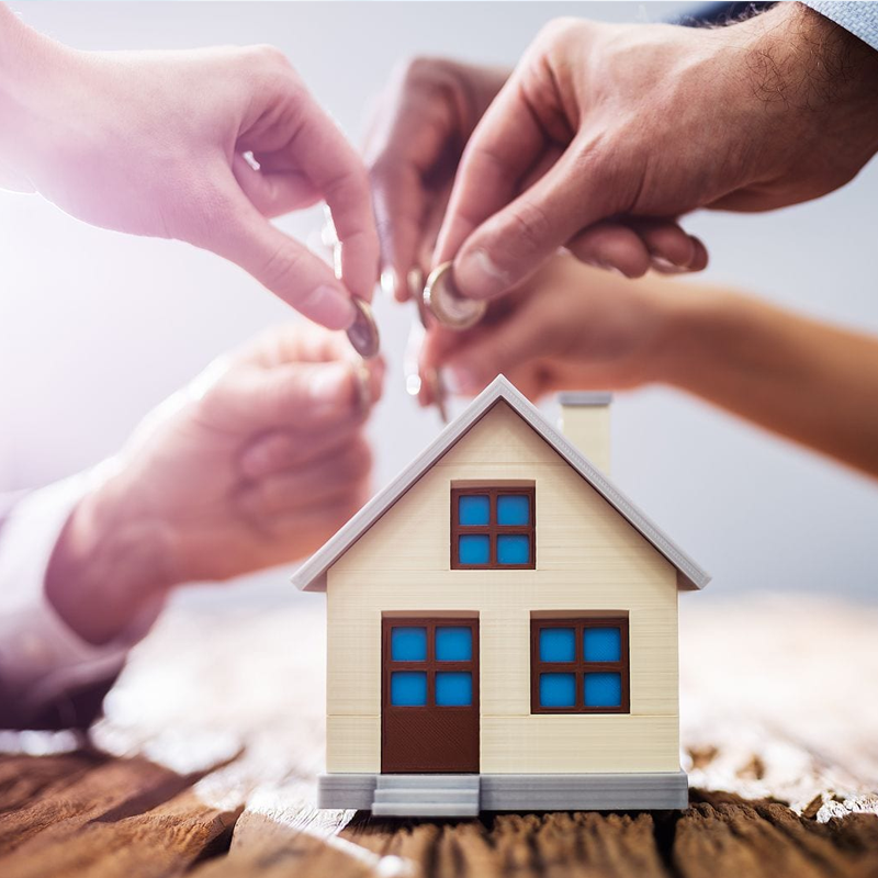 Property Collaboration
