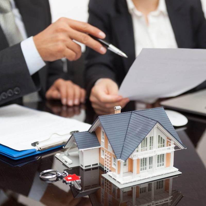 Property Collaboration