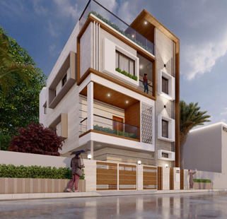 Select properties