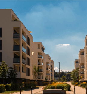Select properties