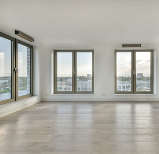 Select properties