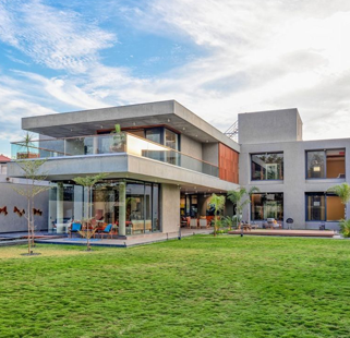 Select properties