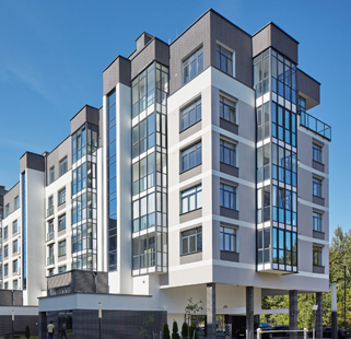 Select properties