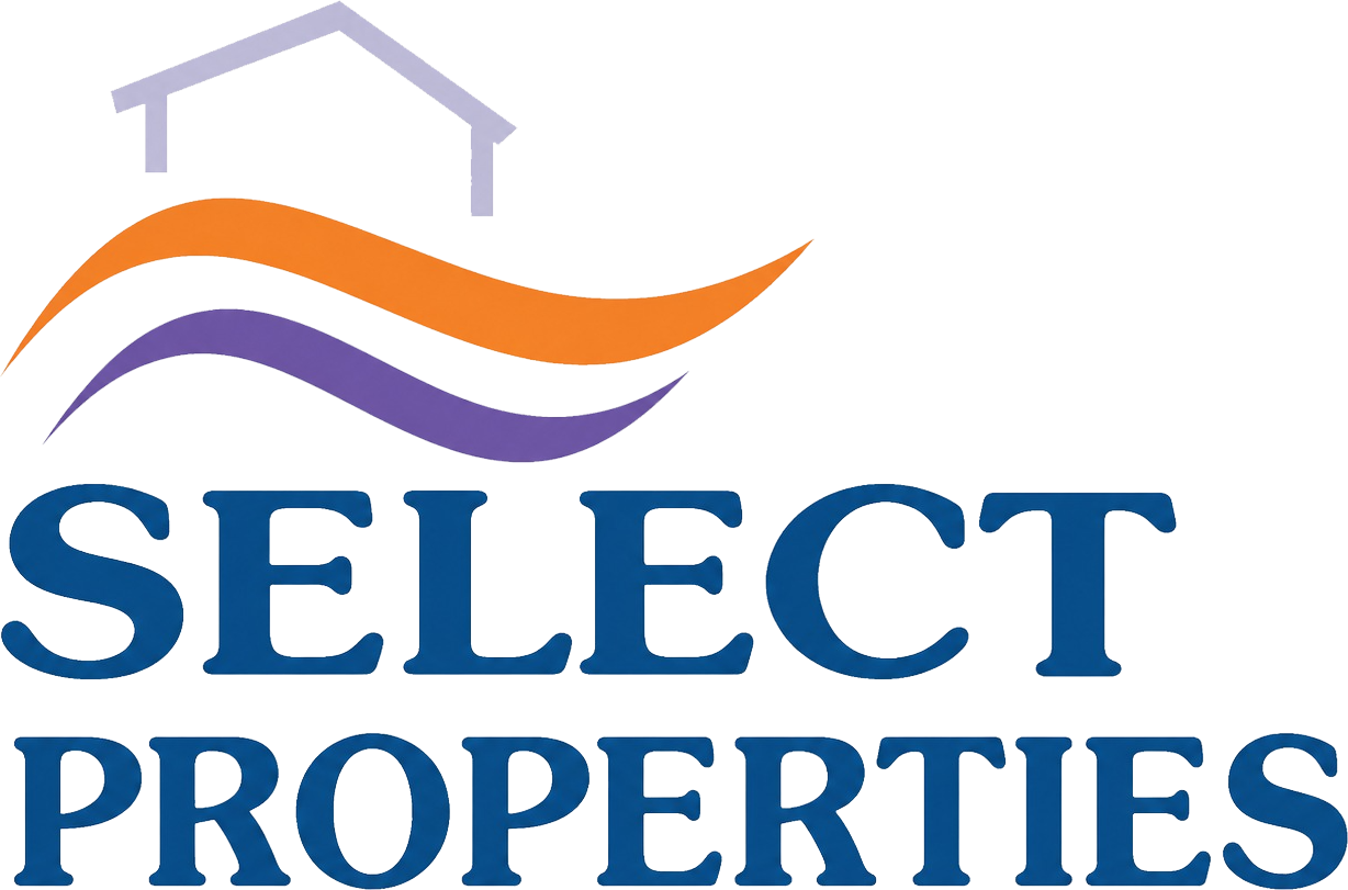 Select properties logo
